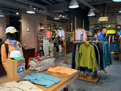 -Patagonia(三里屯SOHO店)