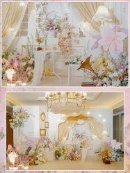 -星河湾酒店·宴会厅(番禺大道北店)