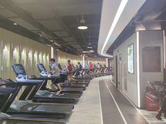 -一兆韦德健身(张杨路店)