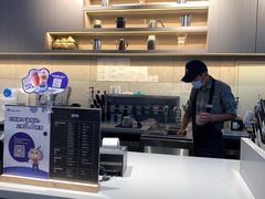 -瑞幸咖啡(三里屯SOHO-6号楼店)