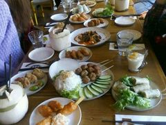 android_upload_pic-越谜·越南餐厅(长白店)