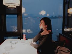 -柳莺湖上·湖景餐厅·江南菜(西湖店)