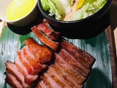 -默加东南亚美食(大宁音乐广场店)