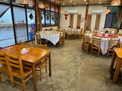 -红灯笼姥姥饭店·江景餐厅
