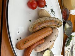 -MR.ROCKY洛奇先生·西餐&酒吧(琶醍店)