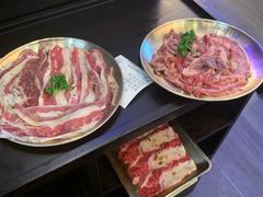 烧肉师牛肋条-泥炉烧肉师(新街口金銮巷店)