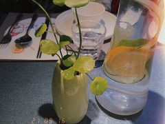 -野蔓果·山野菜(西湖景区·龙井茶田店)
