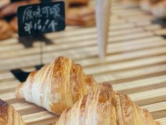 -熊叔熊婶面包房(团结湖店)