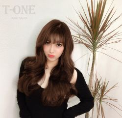 -CHANGE 美发烫染沙龙