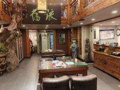 -七菜馆·东北菜·蒸饺(文体路店)