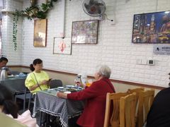 -九龙餐厅(大沽路店)