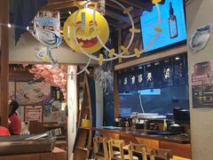 -三月居酒屋(青年大街店)