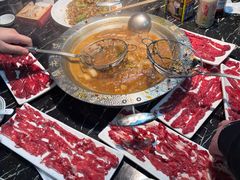 -古乐牛香·鲜牛肉牛杂火锅(五一中路店)