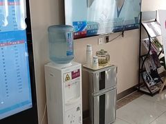 -圣贝口腔(海淀店)