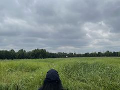 -汉长安城未央宫国家考古遗址公园