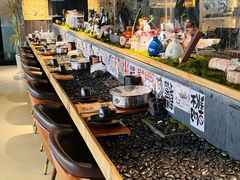 -贰醒·私房小院烧烤 (太古里店)