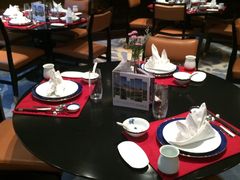 -南京圣和府邸豪华精选酒店