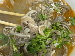 -春雨羊汤店(广开四马路总店)