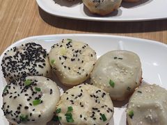 -小杨生煎(龙阳广场店)