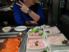 -海底捞火锅(泉城路店)