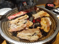 特味肥牛-泥炉烧肉师(新街口金銮巷店)