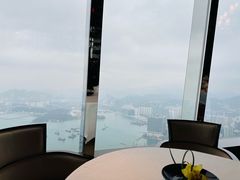 -天龙轩(香港丽思卡尔顿酒店)