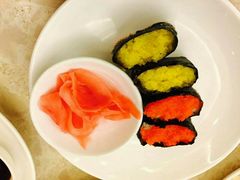 -芭菲盛宴·环球美食(解放碑英利国际店)