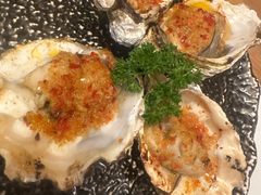 -王鼎精致料理铁板烧(世博源店)