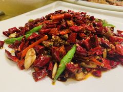 -陈麻婆豆腐(春熙店)