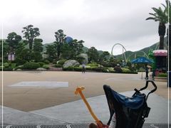 -珠海长隆海洋王国