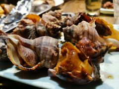 -大吉鲜鱼料理自慢(维也纳大厦店)