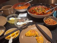 -华豫川酒家(大卫城店)