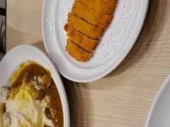 -CoCo壱番屋(久光百货店)