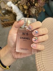 点击看大图 -Touch Nail·品质·美甲美睫