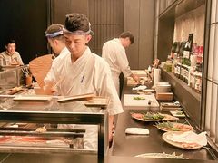-鳥喜Toriki怀石烧鸟料理