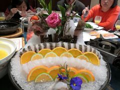 -香雪海饭店中餐厅(人民桥店)