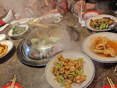 -粗粮人家·东北菜(洋桥店)