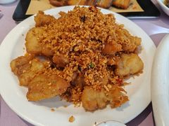 -顺风海鲜港(长寿路店)