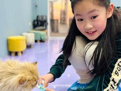 -1013 PET SHOP 宠物商店(近铁城市广场店)