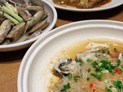-拉完海鲜大排档(温岭店)