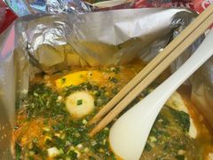 -见味花甲(福田coco park店)