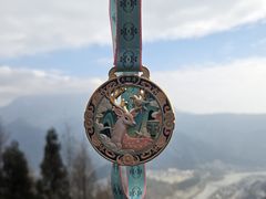 -太阳湾风景区