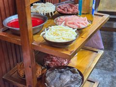 -正南齊北重庆老火锅(光华村直营店)