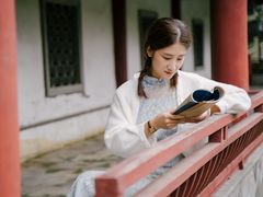 -龙潭水乡