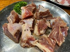 -原始泥炉烤肉(总店)