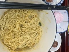 -百年老字号·观振兴蟹黄面·三虾面·苏式面(观前街富仁坊巷店)