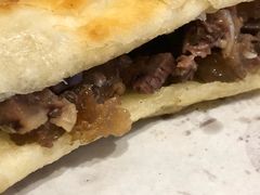 -王胖子驴肉火烧(鼓楼店)