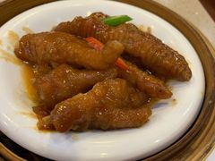 -点都德(大茶楼店)