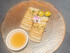-锦府园·新台州菜(合生汇店)