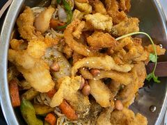 -玲珑干锅(江大店)